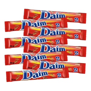8st - Marabou Dubbel Daim