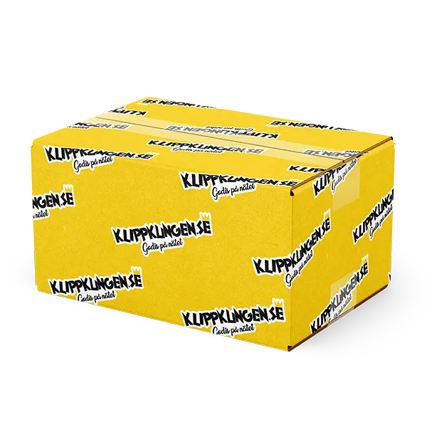 Ät Smart MEGA-lådan