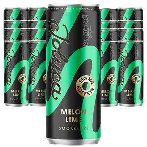 Joluca Melon Lime 24st x 33cl
