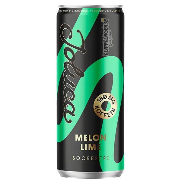 Joluca Melon Lime 33cl