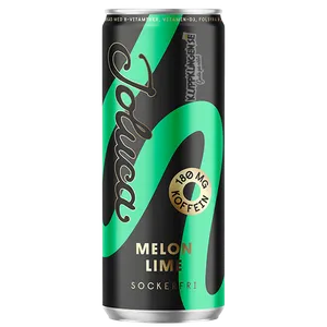 Joluca Melon Lime 33cl