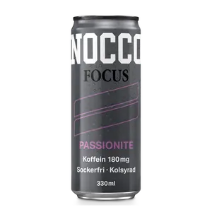 Nocco Passionite 330ml