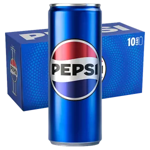 Pepsi Original 33cl x 10st