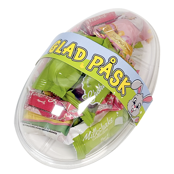 Mormor Lisas Påsk Ägghalva 162g | Sortiment | Gottegrisen