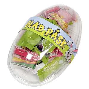 Mormor Lisas Påsk Ägghalva 162g
