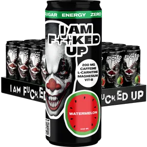 Fucked Up Watermelon 33cl x 24st