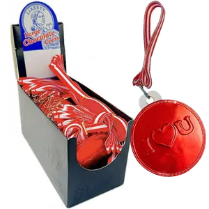 I Love U Chokladmedalj 23g x 24st