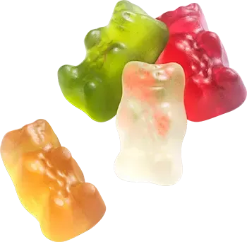 Haribo Björnar /