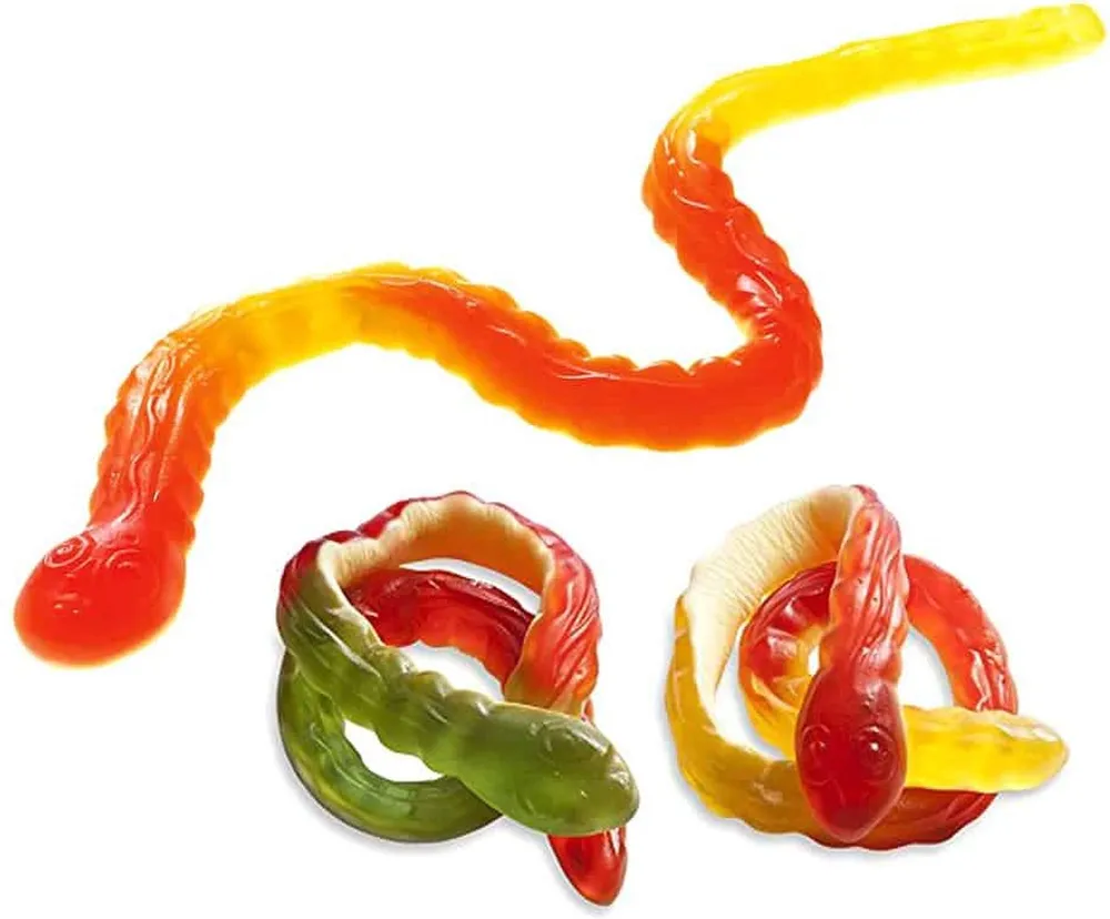 HARIBO GIANT ANACONDA /