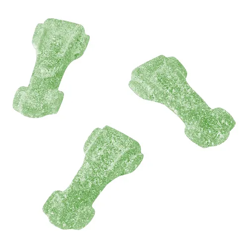 Ferrari Sur Citron Lime /