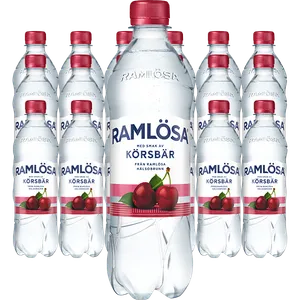 Ramlösa Körsbär 50cl x 24st