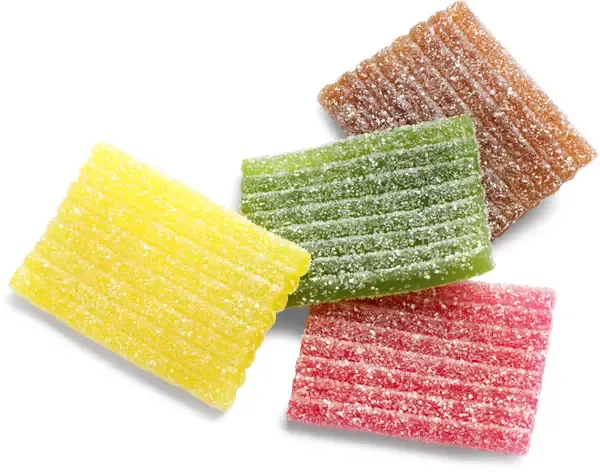 Haribo Pasta Fruta Fizz 3kg