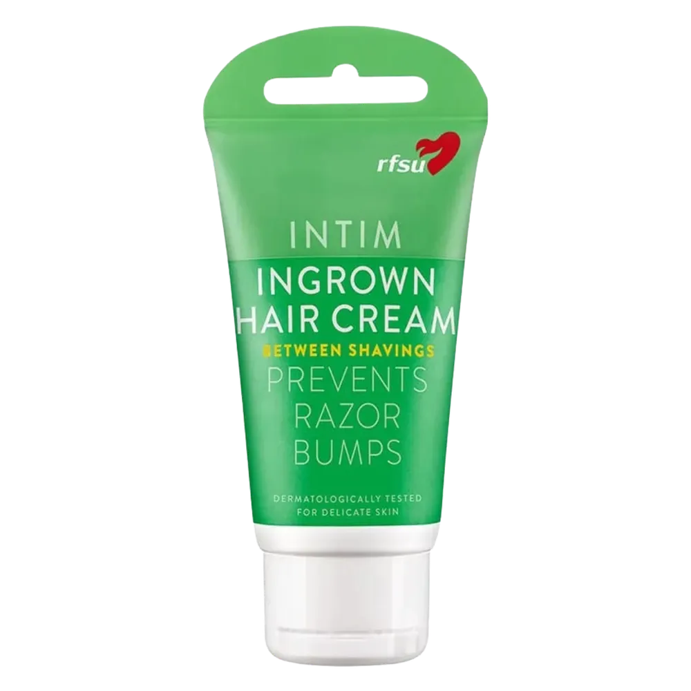 RFSU Intim Ingrown Hair Cream 40ml