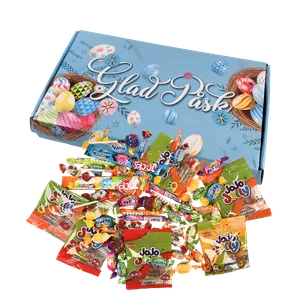 Tivoliask Godisblandning Barn 500g