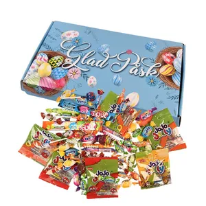 Tivoliask - Glad Påsk 500g
