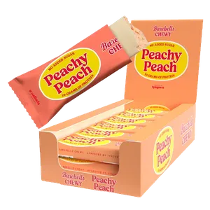 Barebells Chewy Peachy Peach 18st 40g