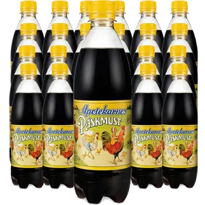 Apotekarnes Påskmust 50cl x 24st