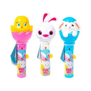 1st - Easter Pop Ups Lollipop 10g