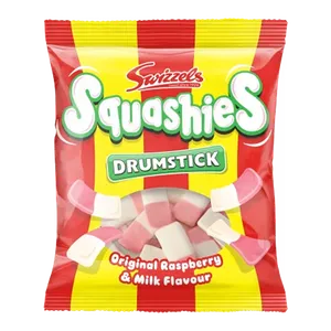 Squashies Original 140g