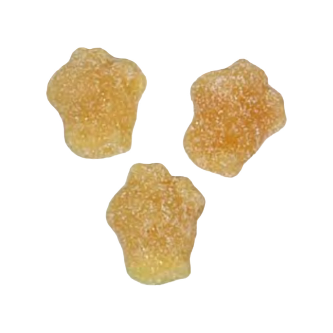 Vidal Fyllda Påskkycklingar Veganska 1kg | Sortiment | Gottegrisen