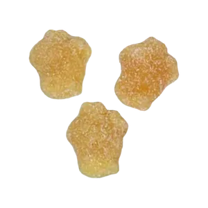 Vidal Fyllda Påskkycklingar Veganska 1kg