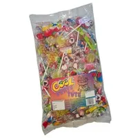 COOL MIX BAG ALL STUFF /