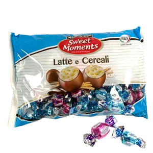 Laica Pralin Mjölk Crisp Värmeskadad 1kg