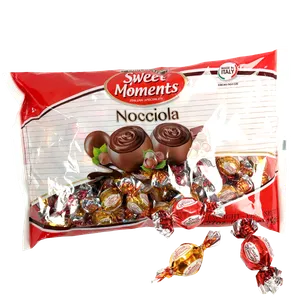 Laica Mjölk Hasselnöt Värmeskadad 1kg