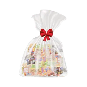 Cellofanpåse Godisblandning Kvalite 500g