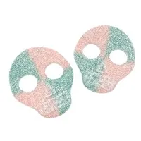 FIZZY BUBBLE SKULLS /