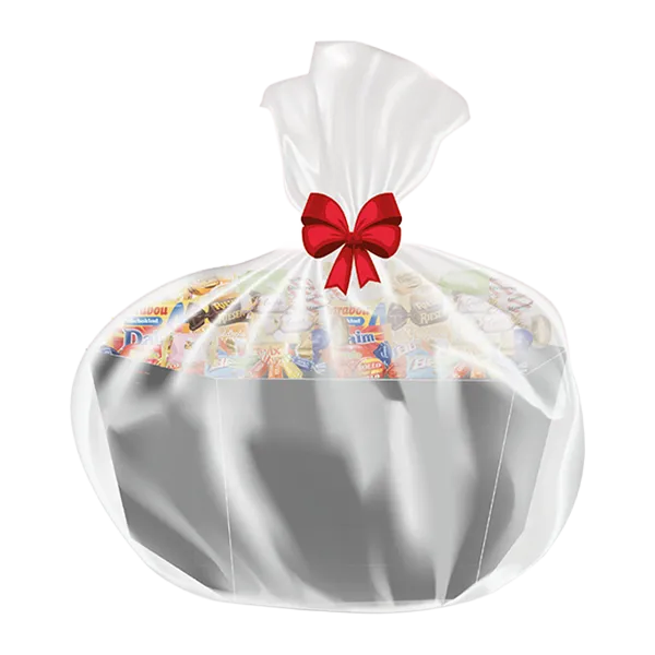 Kartongkorg Godisblandning Lyx 2kg