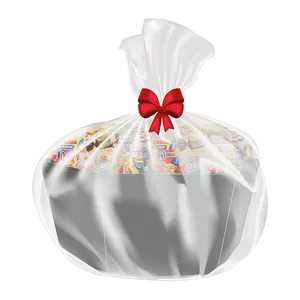 Kartongkorg Godisblandning Lyx 2kg