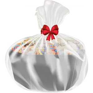 Kartongkorg Godisblanding Lyx 3kg