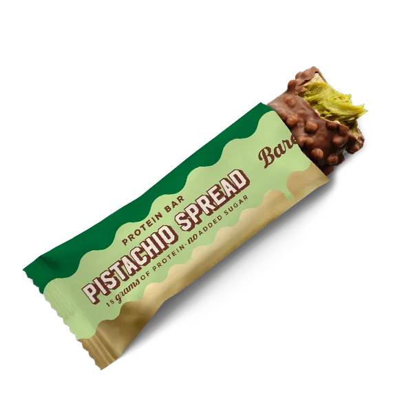 Barebells Pistachio Spread 55g