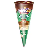 CORNET JORDNÖTSSTRUT 25G /