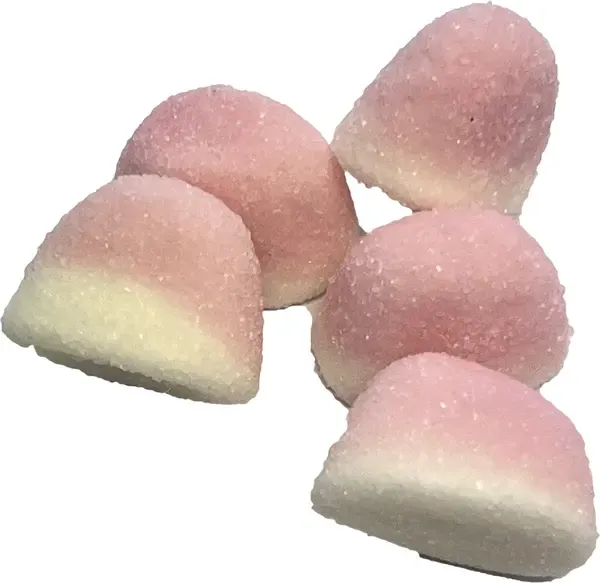 Jordgubbsdrömmar 1kg /