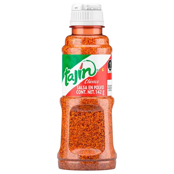 Tajin Chillipulver 142g