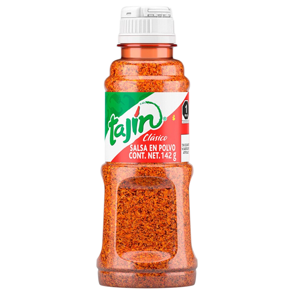 Tajin Chillipulver 142g | Sortiment | Gottegrisen