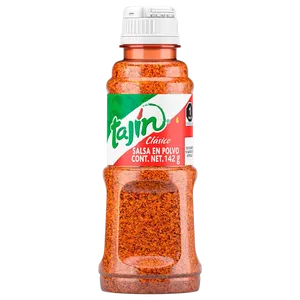 Tajin Chillipulver 142g