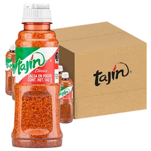 24st - Tajin Chillipulver 142g
