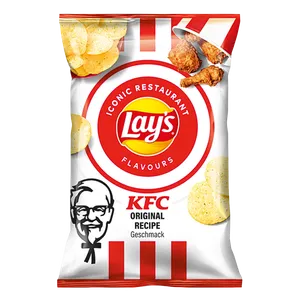 Lays KFC Original Chips 150g