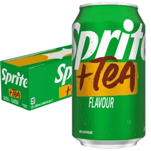 Sprite +Tea 12st x 355ml