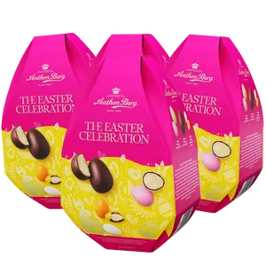 The Easter Celebration 295g - 4st
