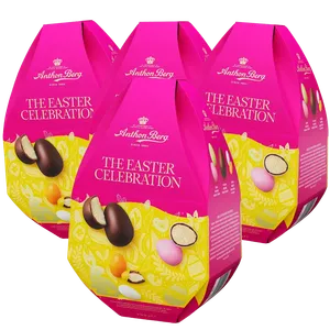 The Easter Celebration 295g - 4st