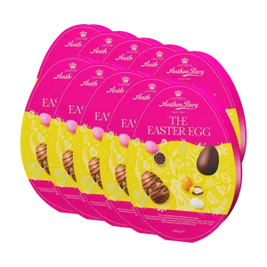 The Easter Egg 190g - 10st