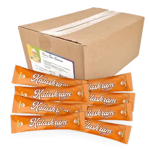 Kalaskräm Caramel 2kg