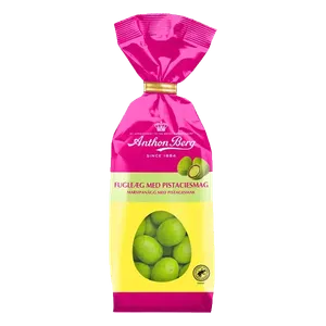 Anthon Berg Marsipanägg Pistage 124g