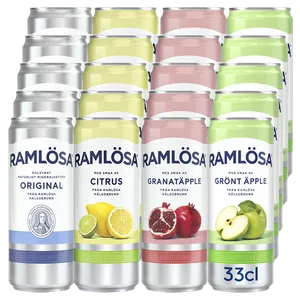 Ramlösa Mix 20st x 33cl