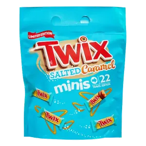 Twix Minis Salted Caramel 440g
