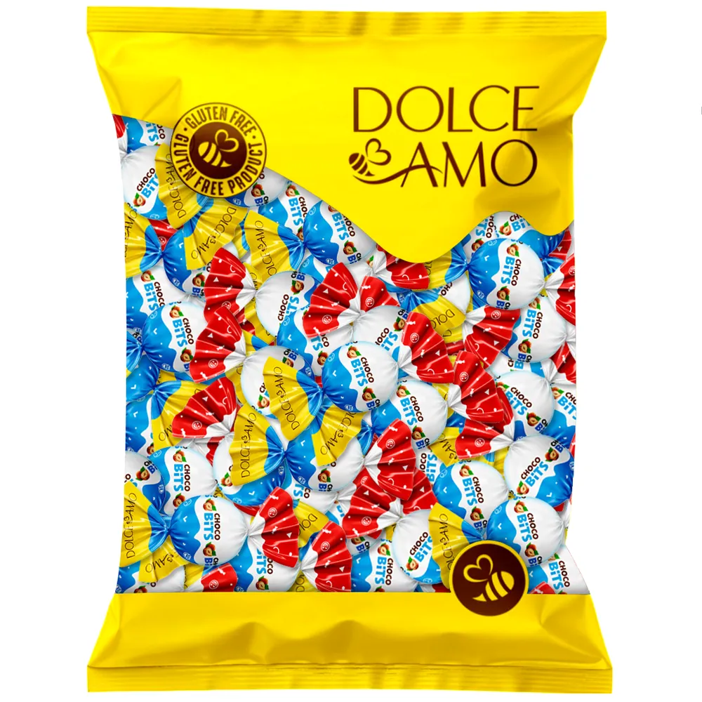 Choco Bits Pralines 1kg